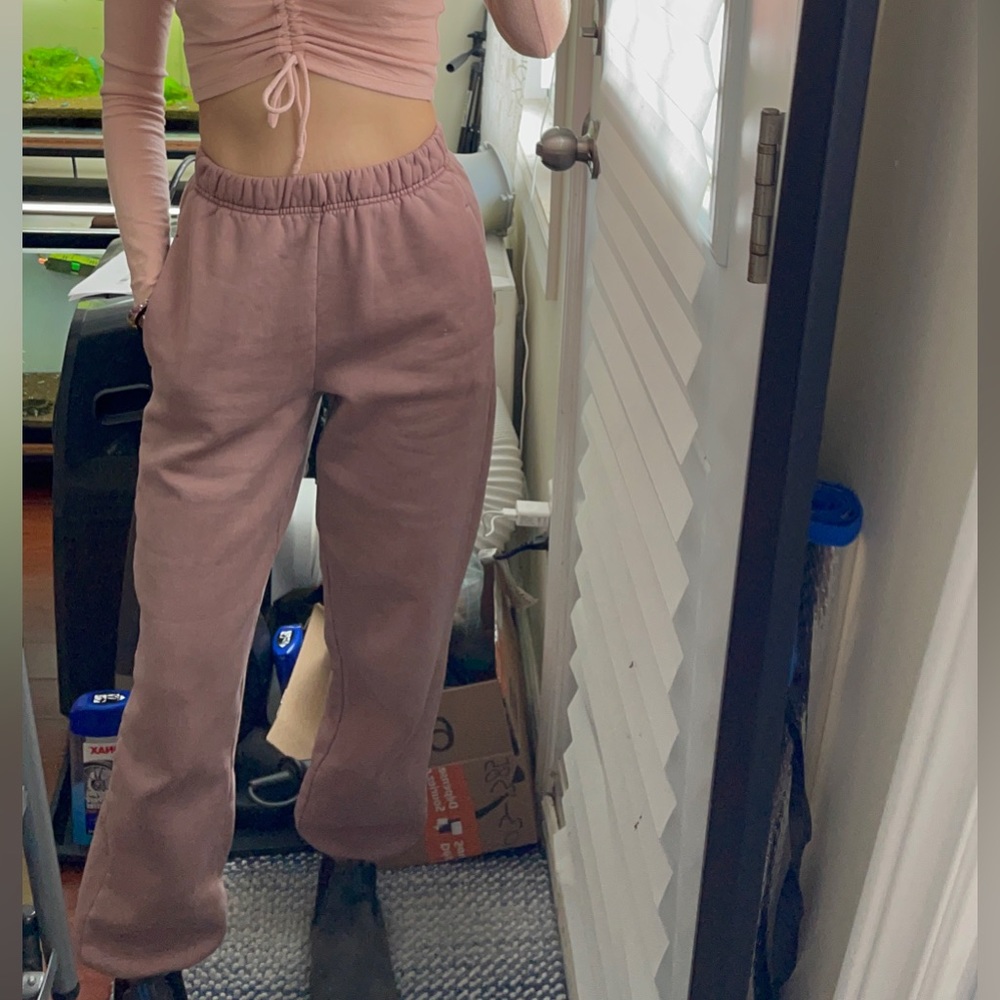 Wilfred Free Fleece Jogger